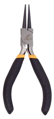 PINZA MINI PUNTA REDONDA PZ153