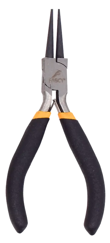 PINZA MINI PUNTA REDONDA PZ153