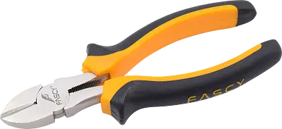 PINZA NIQUELADA CORTE