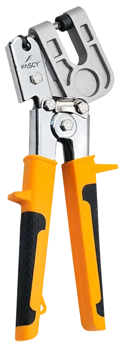 PINZA PUNZONADORA PARA PERFIL PZ210