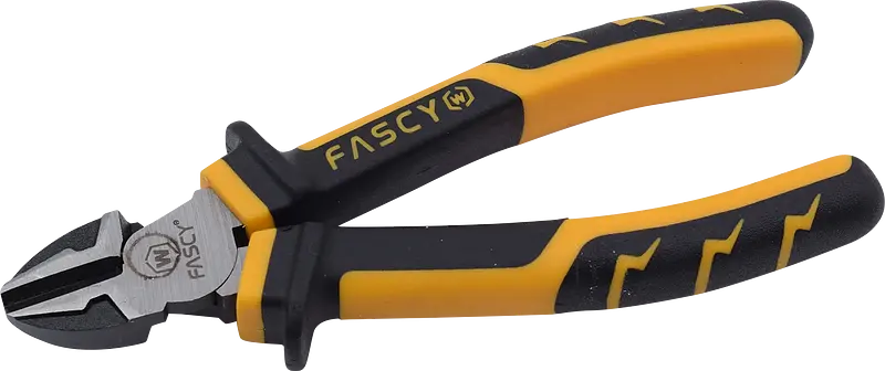 PINZA WARRIOR CORTE