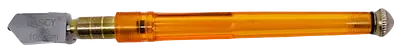 LÁPIZ CORTA VIDRIO AUTOLUBRICANTE C9914