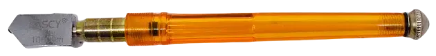 LÁPIZ CORTA VIDRIO AUTOLUBRICANTE C9914