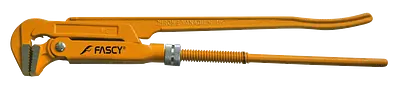 LLAVE PARA CAÑO TIPO YACARÉ