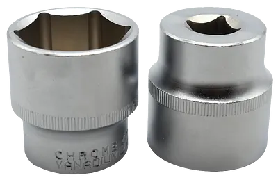 LLAVE TUBO HEXAGONAL CR-V 1/2"