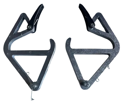 TRABA DE ALUMINIO ESCALERA EF1212R3