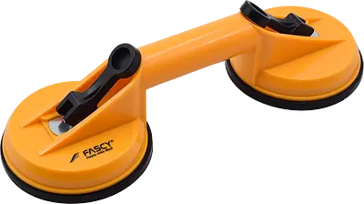 VENTOSA PARA VIDRIO 2 COPAS VV02
