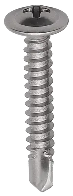 TORNILLO TRUSS AUTORROSCANTE PUNTA MECHA