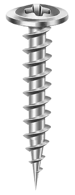 TORNILLO TRUSS AUTORROSCANTE PUNTA AGUJA
