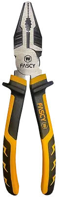 PINZA WARRIOR UNIVERSAL
