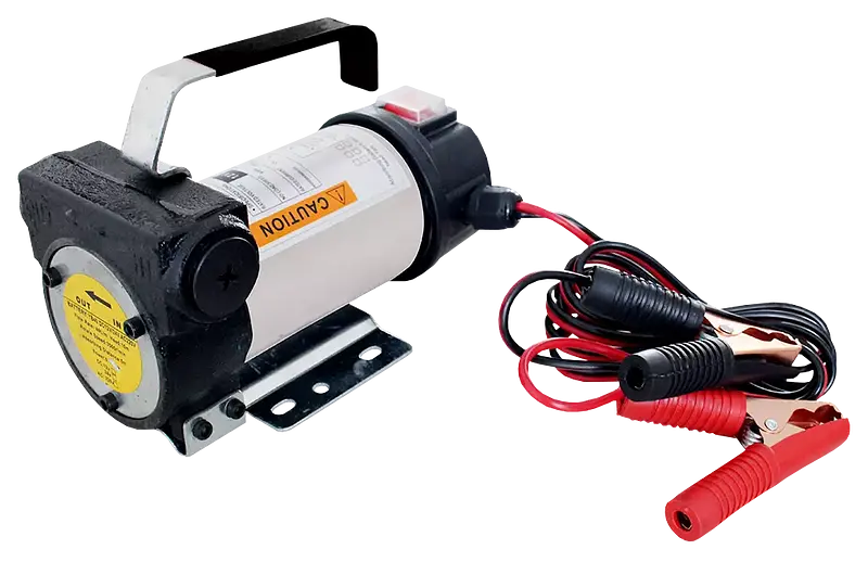 BOMBA PARA DIESEL FASCY DCTP40 12V 40L/MIN