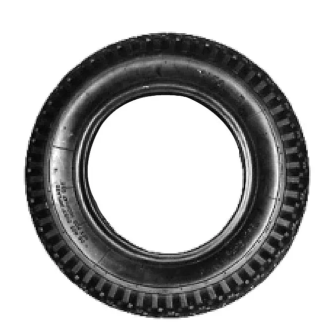 CUBIERTA PARA RUEDA INFLABLE