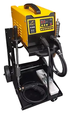 DESABOLLADOR DIGITAL FASCY PL80N 2,2 KVA