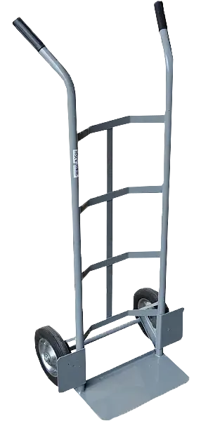 CARRITO 150KG RUEDA 6"