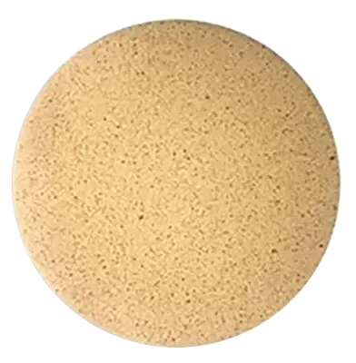 DISCO FRATACHO ESPONJA FA380D3 380MM
