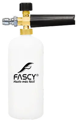 PISTOLA DE ESPUMA FASCY PS1000 1000ML