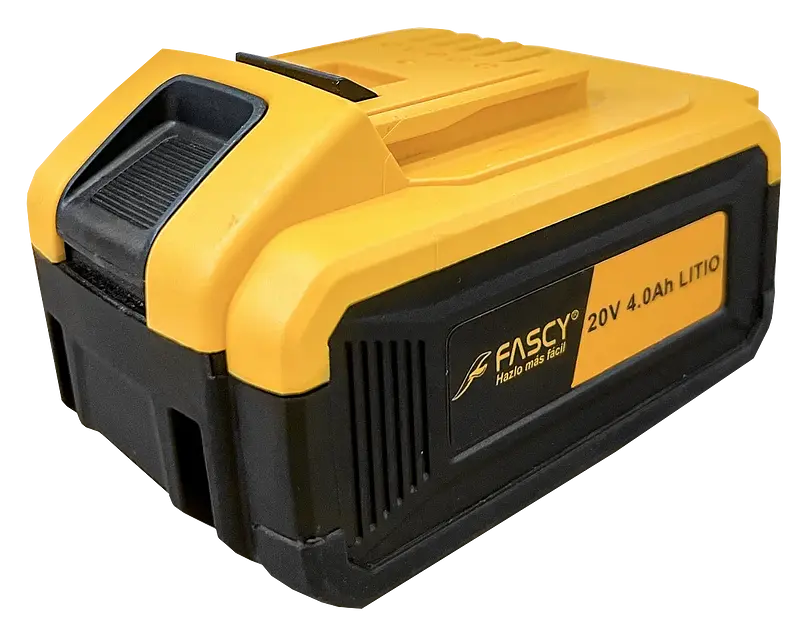 BATERÍA DE LITIO FASCY FA2010R19 20V 4.0AH
