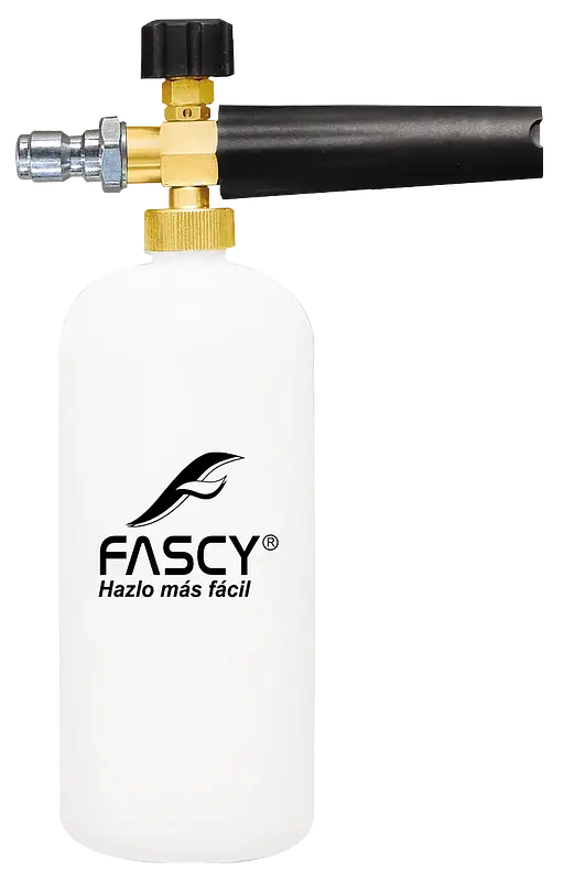 CONECTOR FASCY