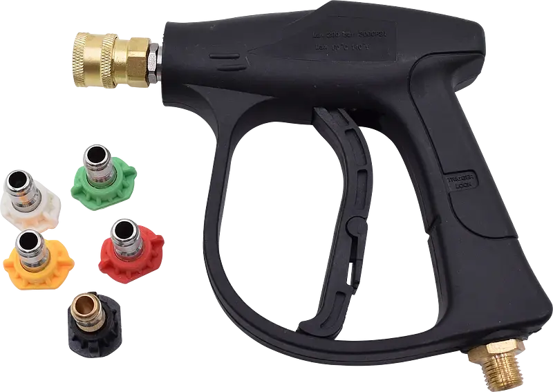 PICO 5 PZS FASCY PLA2200R2
