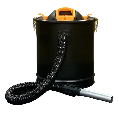 ASPIRADORA DE CENIZA FASCY FA8620 20L 1000W