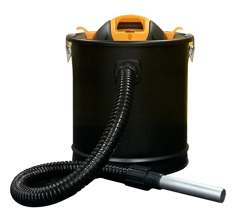 ASPIRADORA DE CENIZA FASCY FA8620 20L 1000W