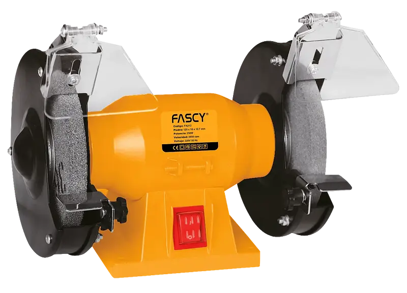 ESMERIL DE BANCO FASCY