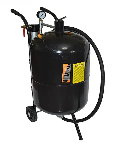 ARENADOR PORTATIL FASCY TS4020 63L