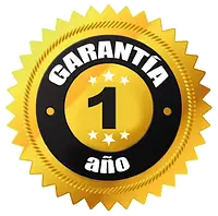 Garantía FASCY 1 AÑO