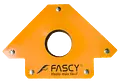 ESCUADRA MAGNÉTICA FASCY