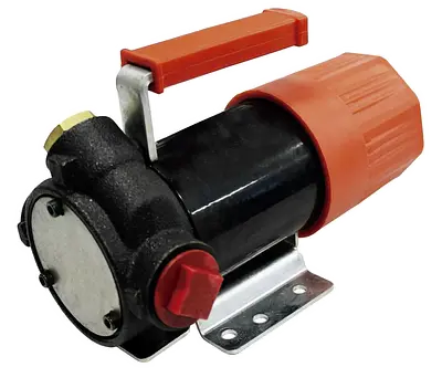 BOMBA PARA DIESEL FASCY DCTP80 12V 80L/MIN