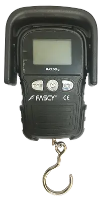 BALANZA DIGITAL DE MANO BZ602 50KG
