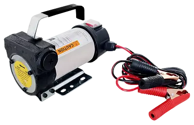 BOMBA PARA DIESEL FASCY DCTP40 12V 40L/MIN