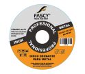 DISCO DESBASTE FASCY 115X6,0MM